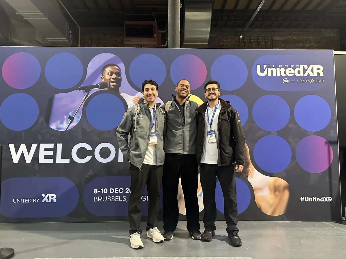 United XR Europe