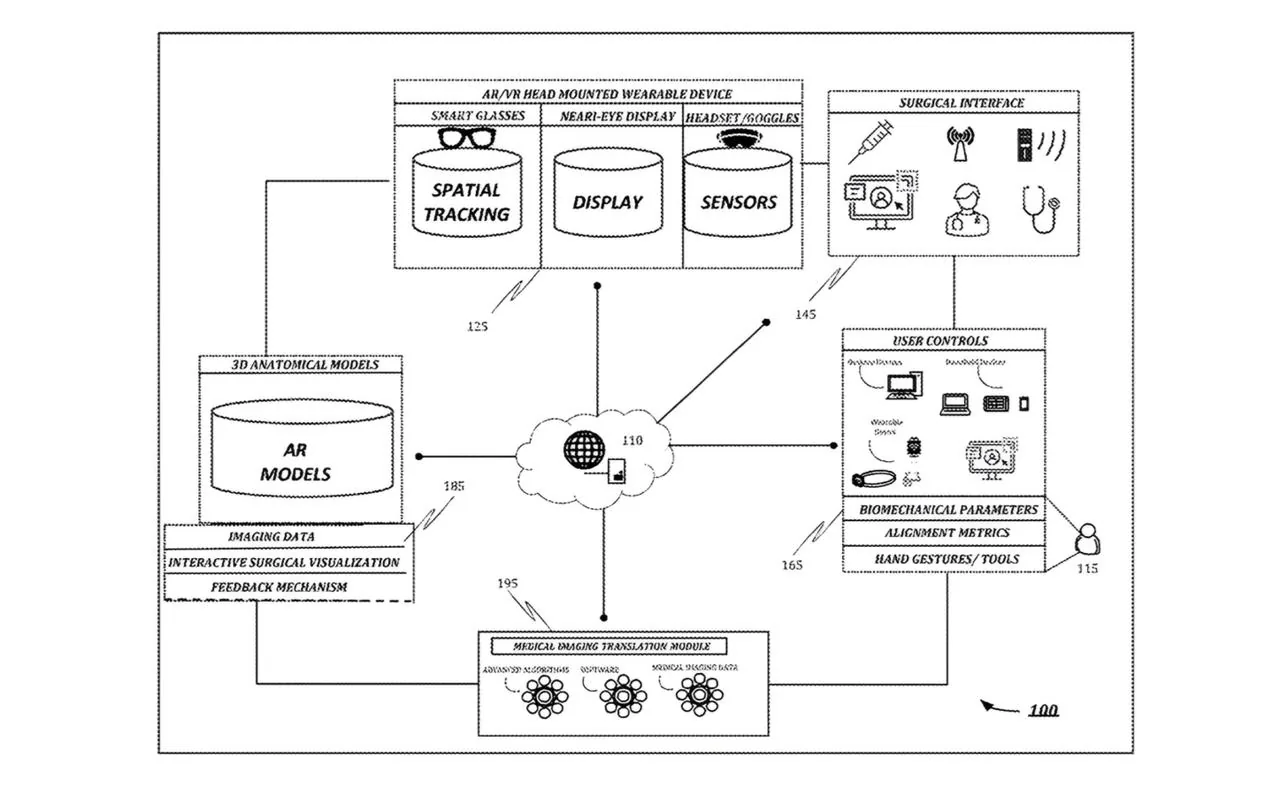 US 12,514,646 B2 patent figure