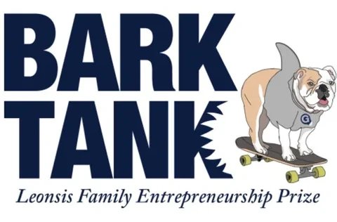 2nd Place, 2025 Georgetown Bark Tank