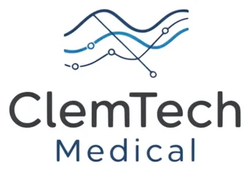 ClemTech Medical Solutions logo