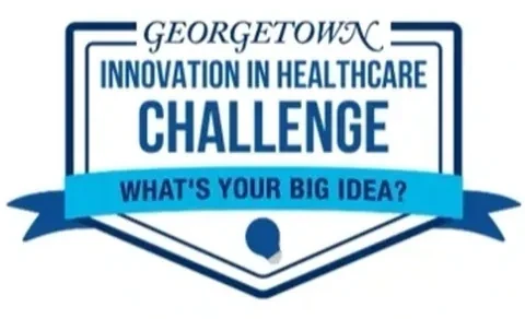 1st Place, 2024 Georgetown Innovation in Healthcare Challenge