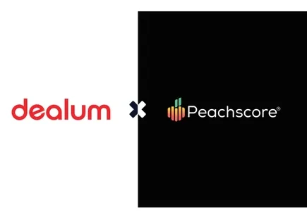 Peachscore + Dealum Accelerator