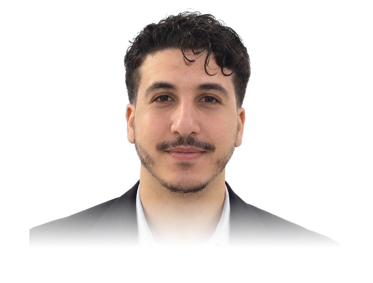 Abdullah Bahour, MS