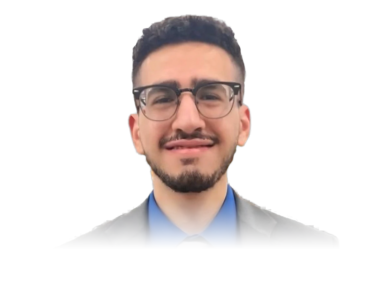 Abdurhman Bahour