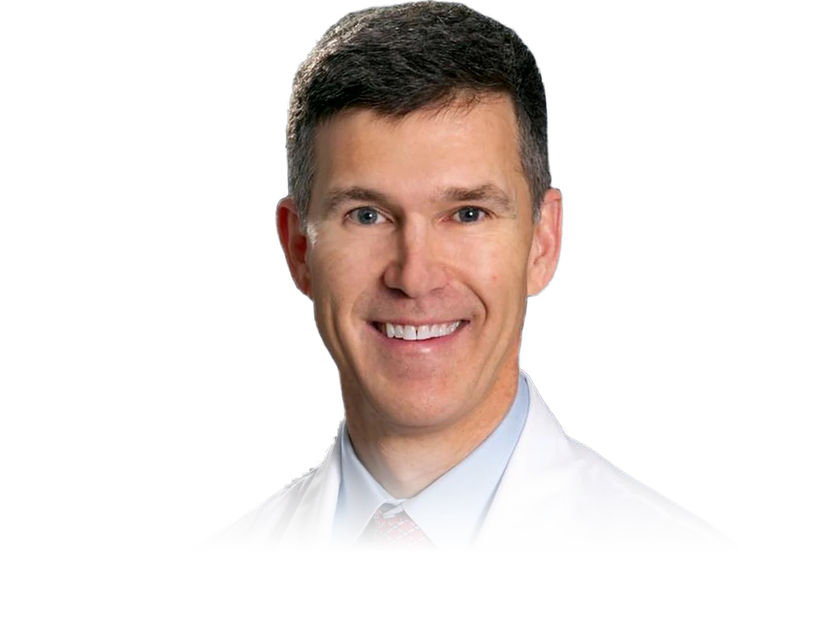 Henry Boucher, MD