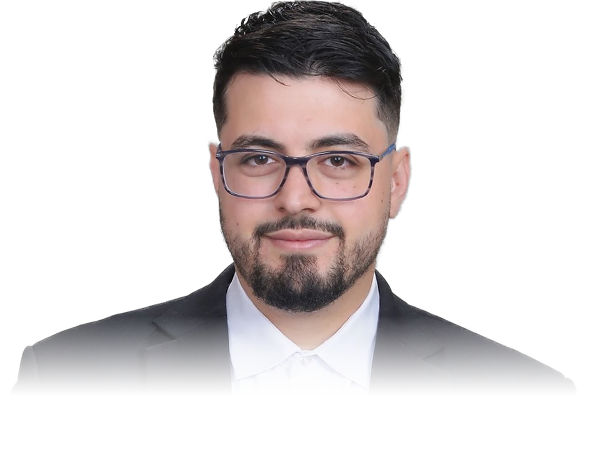 Ibrahim Elayan