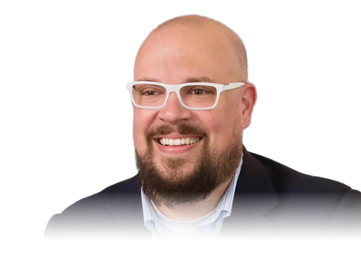 Ken Wake, MA, MBA