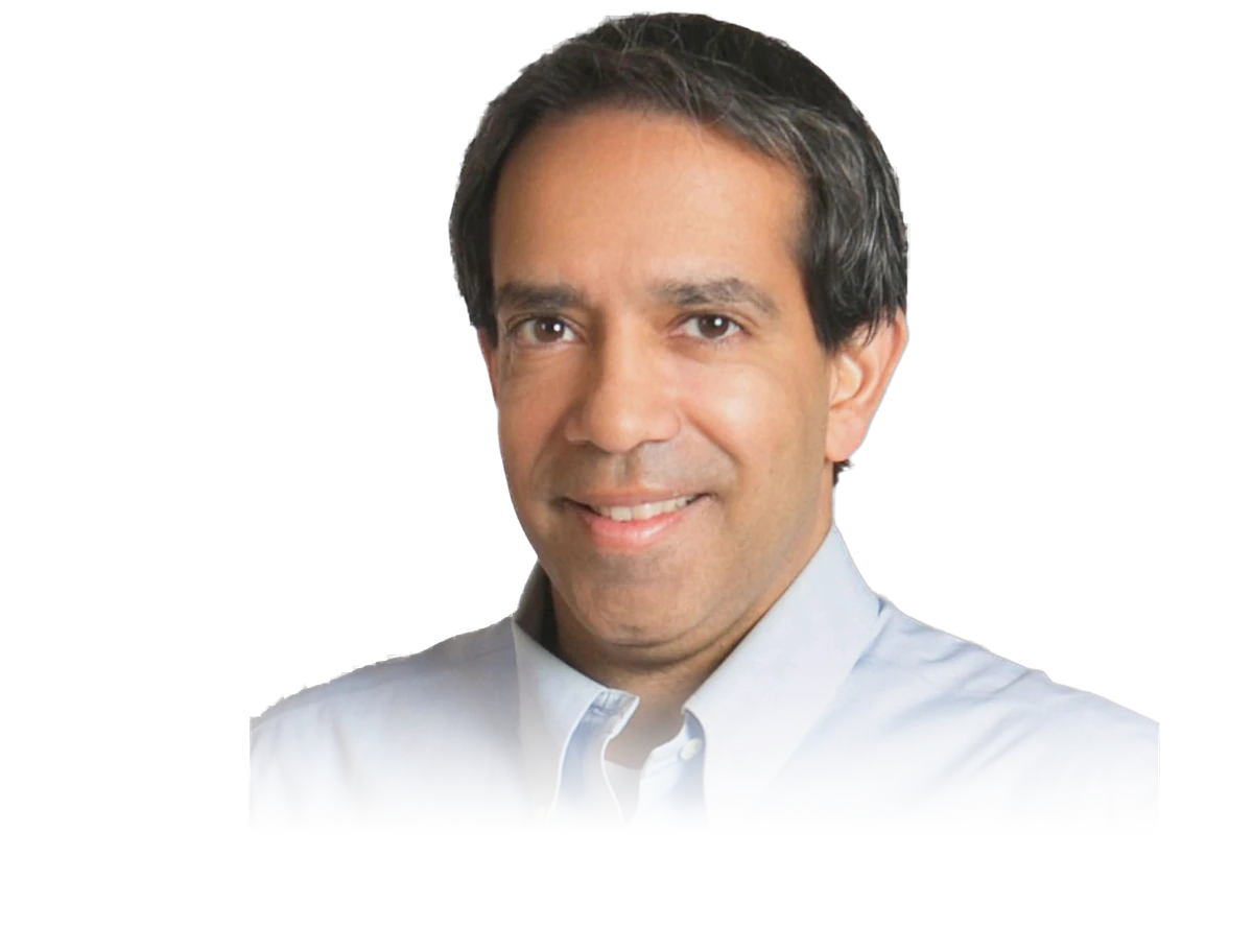 Mihir Patel, MD